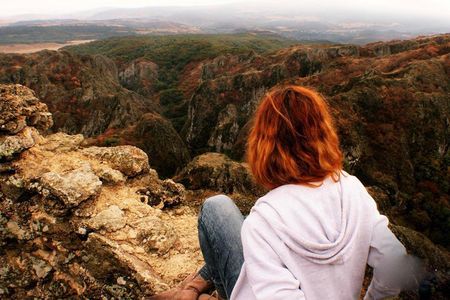 Day Trip Hike Rocky Fortress of Birtvisi with Lunch From Tbilisi