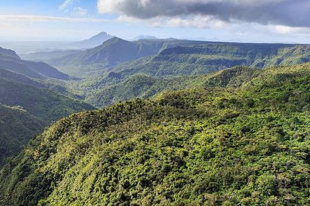 Private Full Day South West Tours of Mauritius
