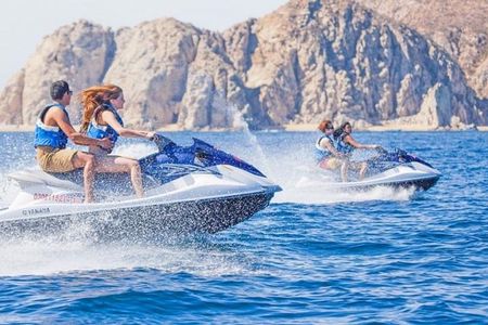 Jet Ski Rental for 1 Hour