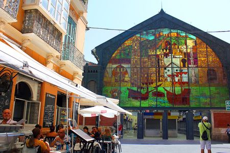 Private walking tour