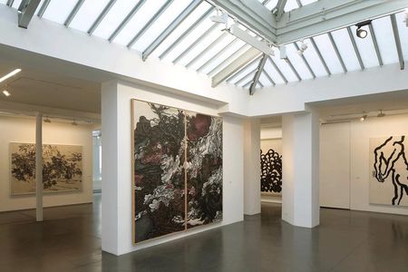 Beaux-Art Gallery Walk - Private Tour