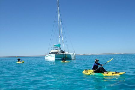 5 Night Ningaloo Reef Ningaloo Escape from Coral Bay