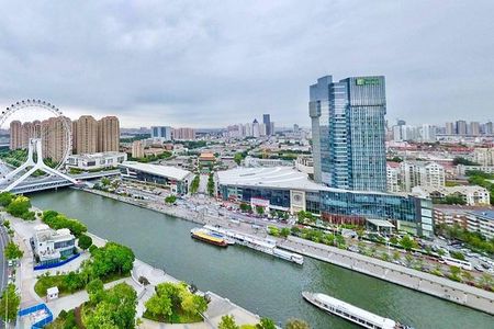 Unlimited Flexible Tianjin City Highlights Tour from Beijing by Bullet Train
