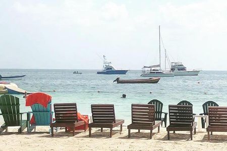 [PRIVATE] Negril Sightseeing Tour with RickS Cafe Cliff Diving