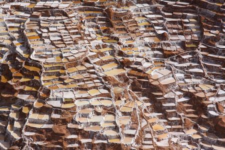 Full-Day Private tour: Chinchero, Maras, Moray, Ollantaytambo, Pisac Market