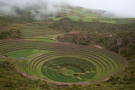 7 Days Inca Journey from Lima