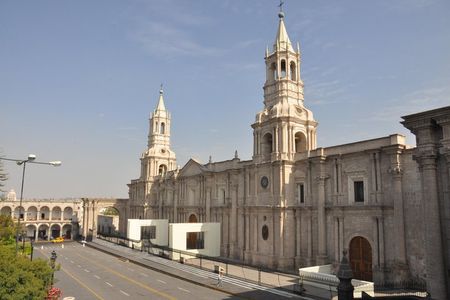 11 Days Living Peru from Lima 