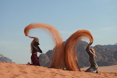 5 Day Tour: Amman Petra Jerash Mount Nebo Baptism site Wadi Rum & Dead Sea
