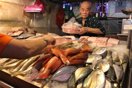 Off-the-Beaten Track tour across 2 interesting local neighbourhood