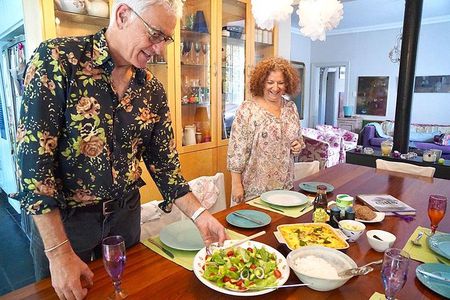 Cape Town Shore Excursion| South African Cooking & Port Transfers