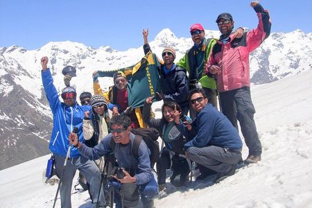 6-Night Private Himachal Pradesh Tour from New Delhi
