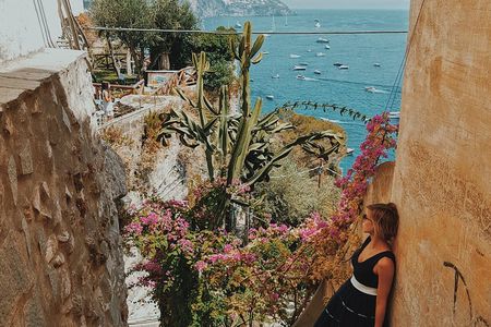 Amalfi Coast Discovery - Semi Private Tour