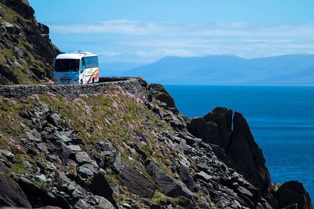 Killarney Super Saver: Dingle and Slea Head Day Trip plus Ring of Kerry and Killarney Lakes Day Trip