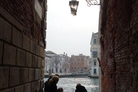 FriendInVenice: Experience the True Venice with a Private Tour