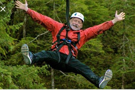 Canopy Zip lining Tour Private 