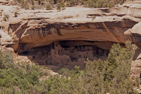 Mesa Verde National Park Full Day Tour