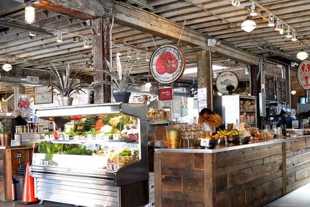 High Line and Chelsea Small Group Tour