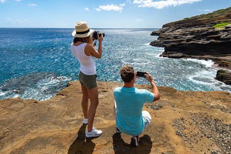 Colors of Hawaii Photo Tour