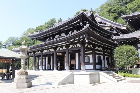 Kamakura Full-Day Private Tour