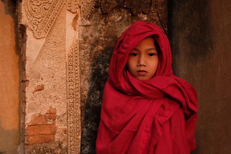 Lost Temples of Bagan Private Tour