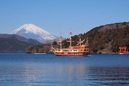 Hakone for Children to Enjoy! Japanese Crafts Experience
