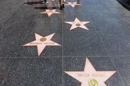 The Best of LA Tour: Hollywood, Beverly Hills