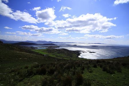 Best Ring of Kerry Tour ex Killarney inc Killarney National Park