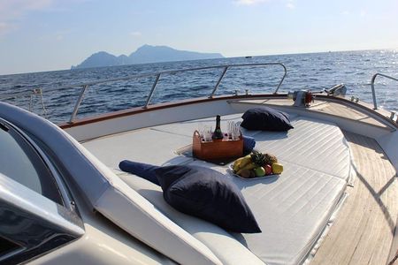 Amalfi Coast Day Tour