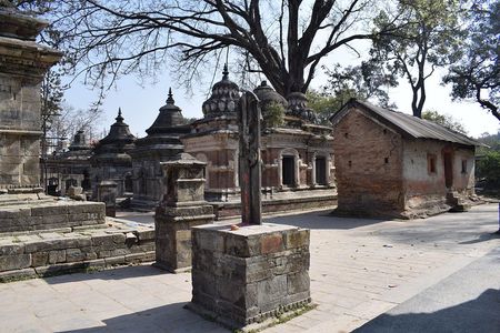 Five World Heritage Day Tour of Kathmandu Valley