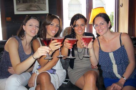 New York City Hotspots Half-Day Bus Tour