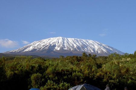 13 Days Adventure in Tanzania - Trekking and Wildlife Safari