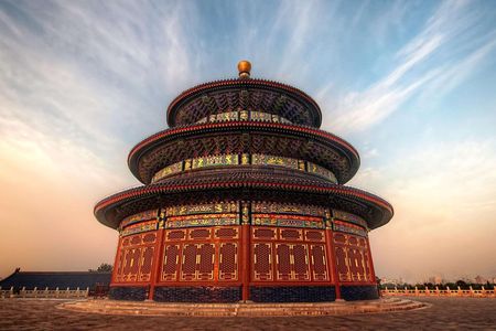 Private Custom Tour or Private Tour: Beijing in One Day