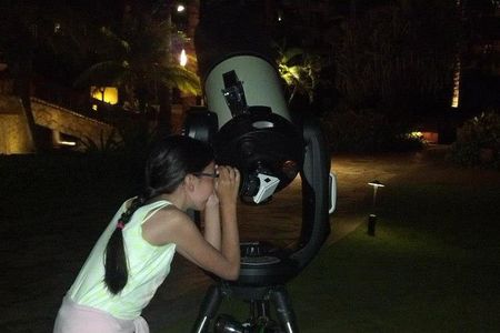 Star Tour Show at Ko Olina