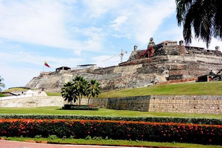 Cartagena City Tour