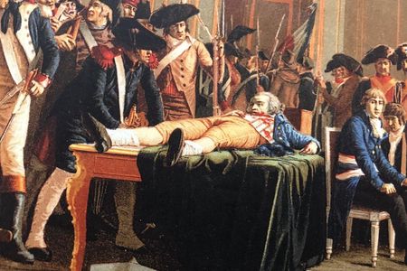 Semi-Private French Revolution Tour