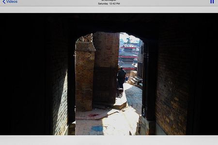 Bhaktapur 32 Secret Exits Tour