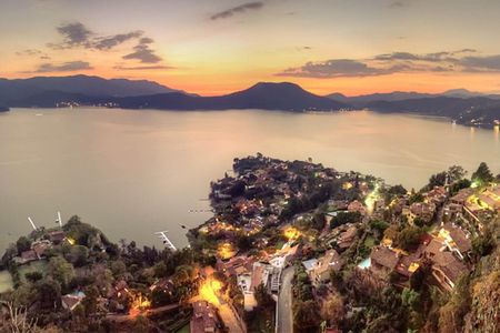 Valle de Bravo: Private & Small group tour from Mexico City