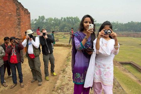 Photography In Dhaka