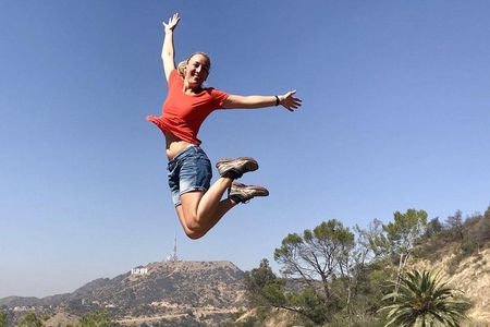 The Best of LA Tour: Hollywood, Beverly Hills