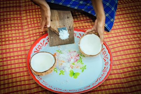 Full-Day Phuket Easy Thai Cooking