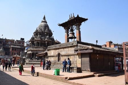 Kathmandu Sightseeing Private Tour - UNESCO World Heritage Sites