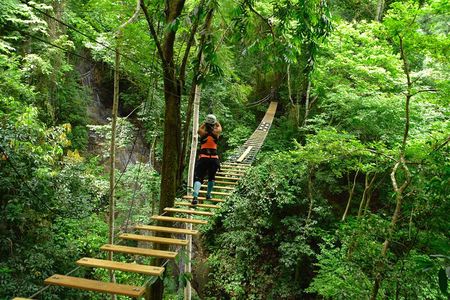 5 in 1 Adrenaline Junkie From Jaco