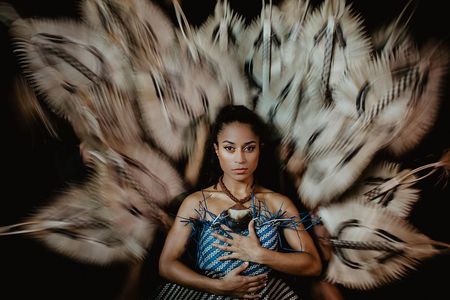 Fiji Untold by VOU: Cultural Storytelling by Young Artists - Nadi
