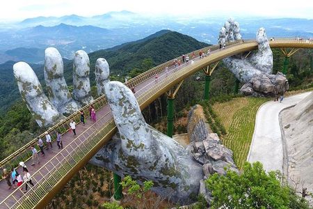 Da Nang Package Tour 4 Days 3 Nights