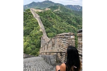 Licensed and WORRY FREE Express Taxi To MuTianYu Great Wall