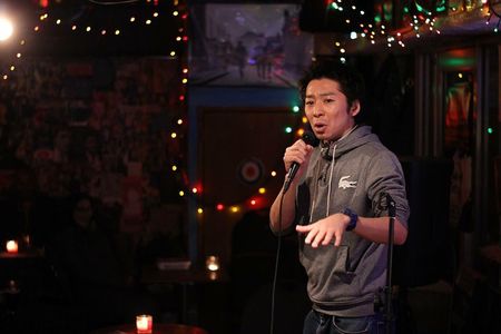 English Stand up Comedy Show in Tokyo! Laugh & Learn About Japan!