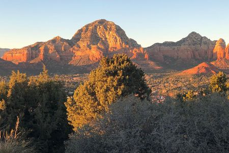 Private Custom Tours in Sedona
