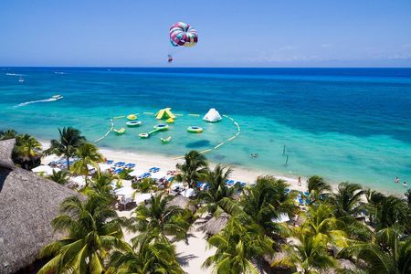 Mr. Sanchos Beach Club All-Inclusive Day Pass