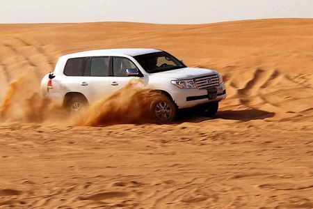 Desert Safari