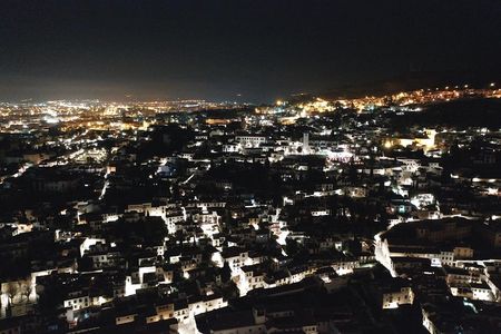 Night Adventure Tour, Play Granada Original